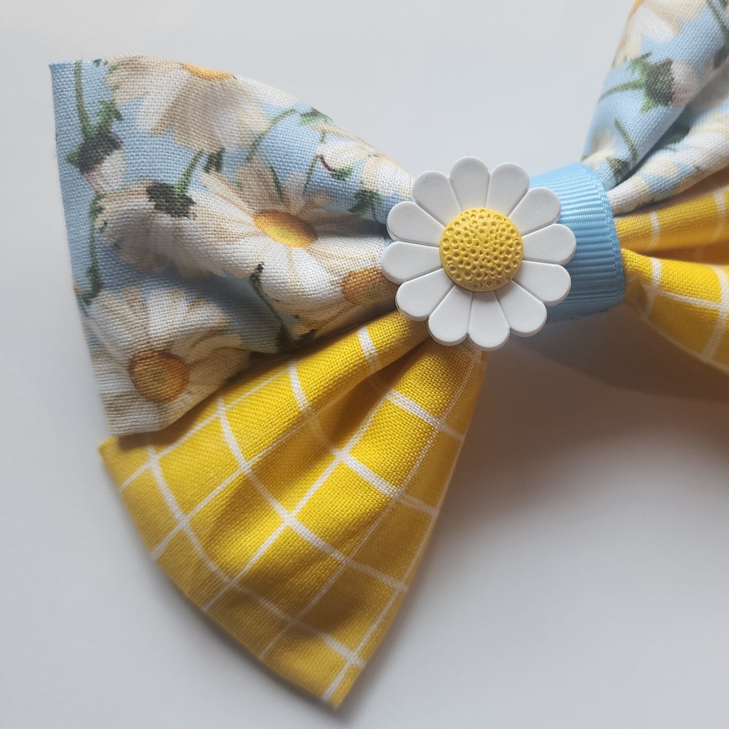 Hair Clip Bow