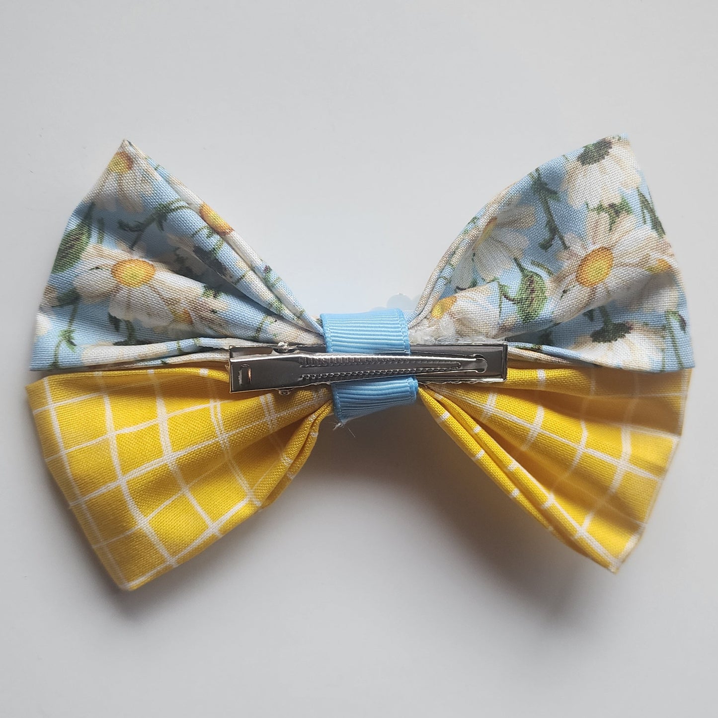 Hair Clip Bow