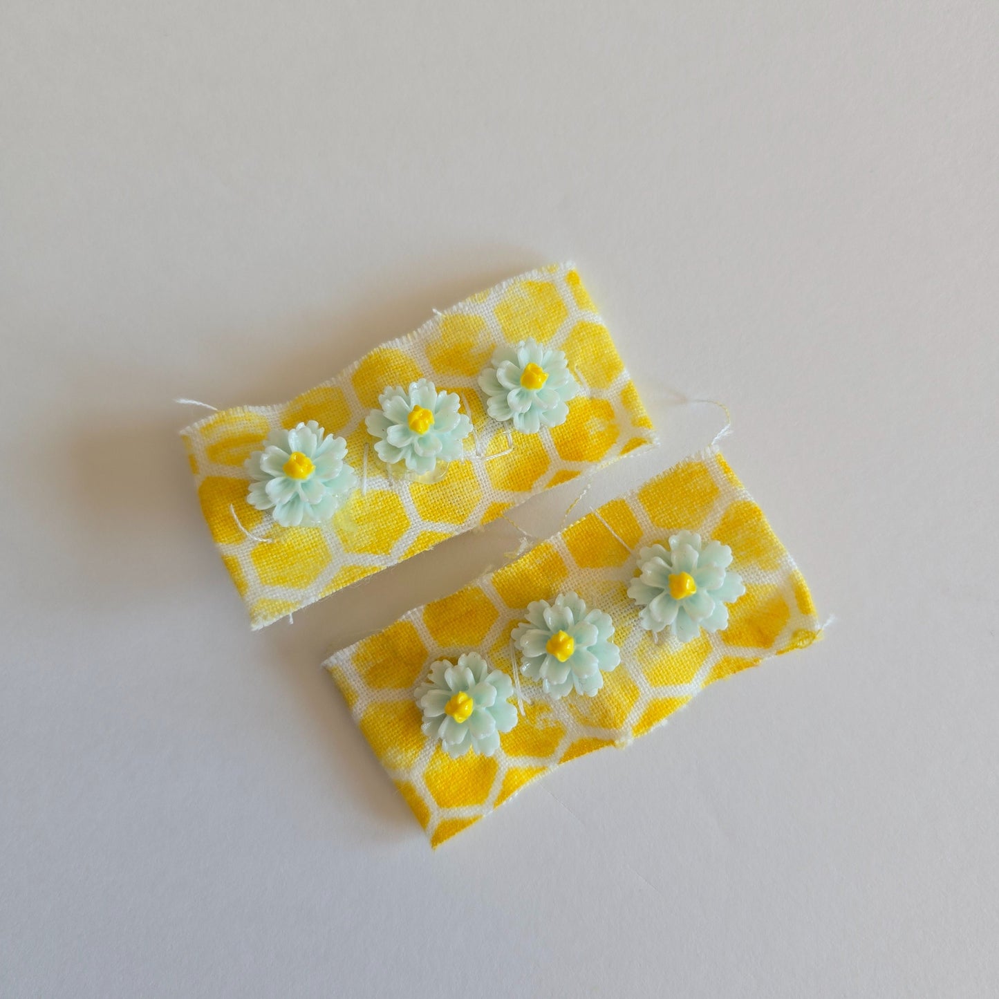 Hair Clip Pair