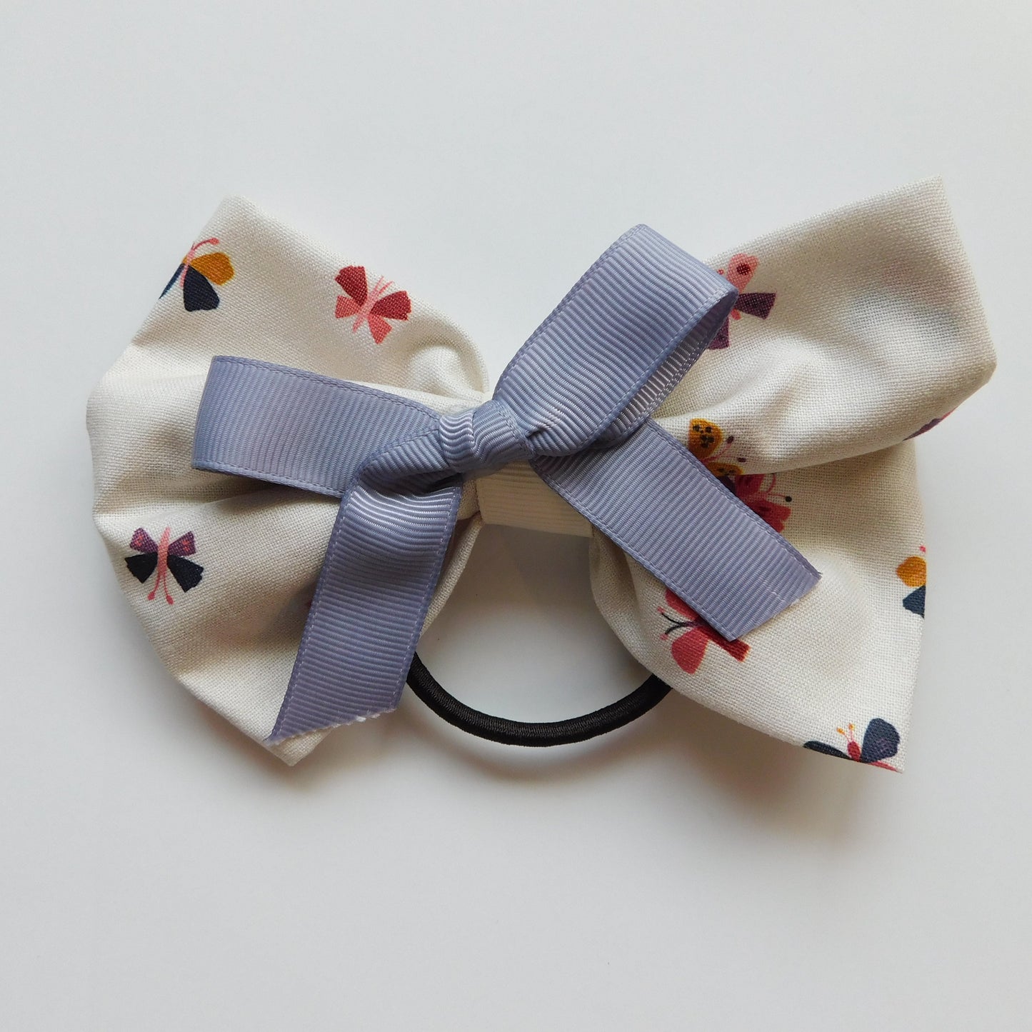 Burple Bow