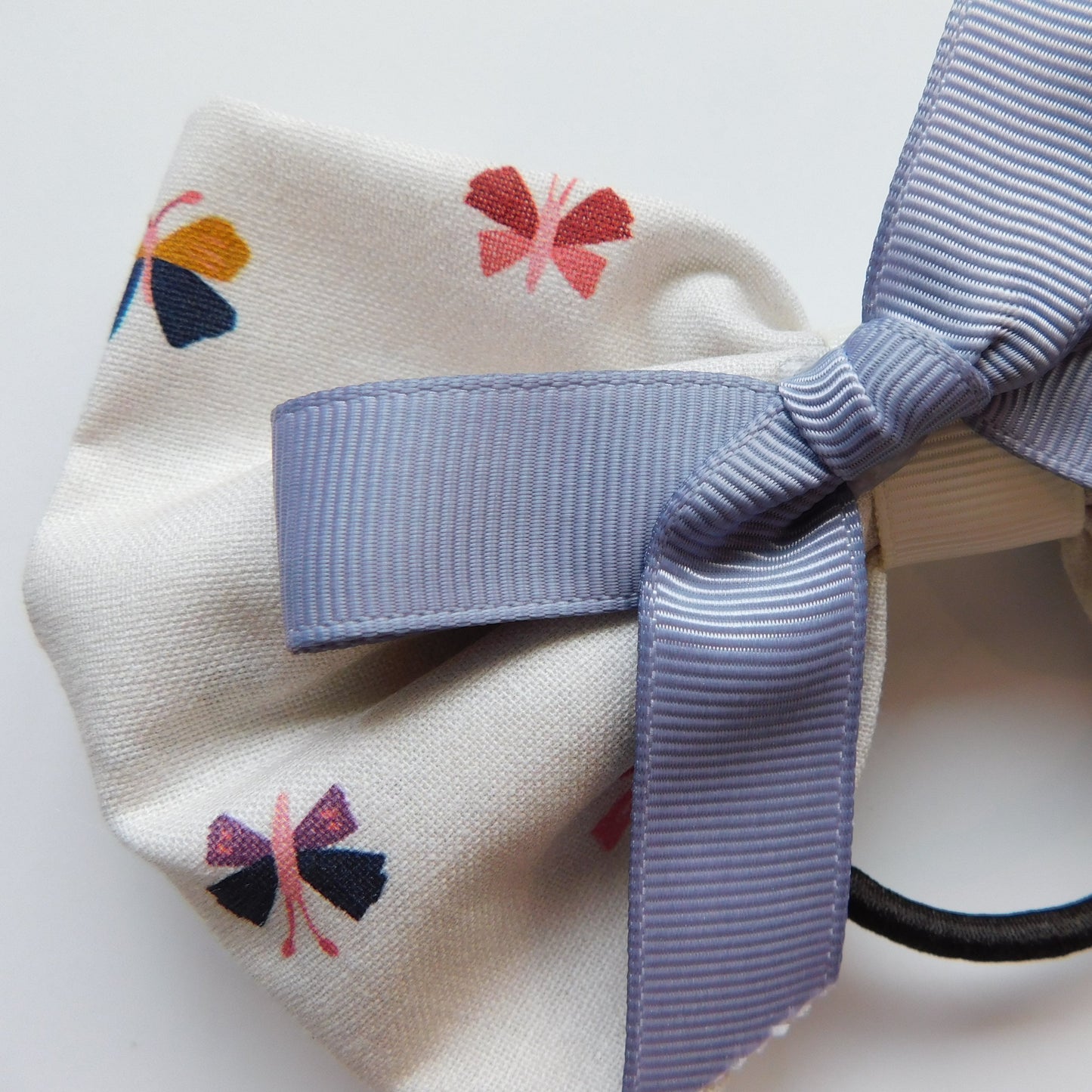 Burple Bow