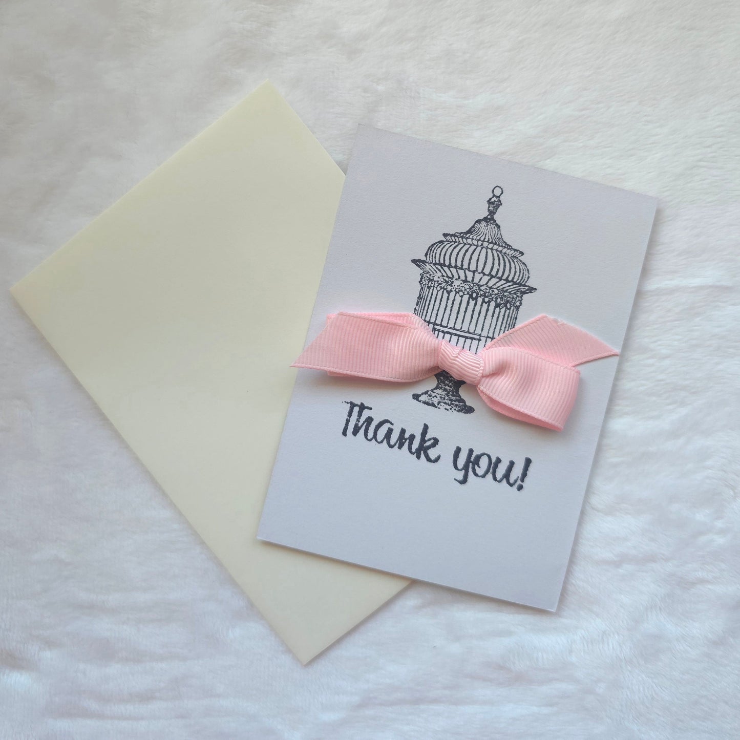 Thank You Cards