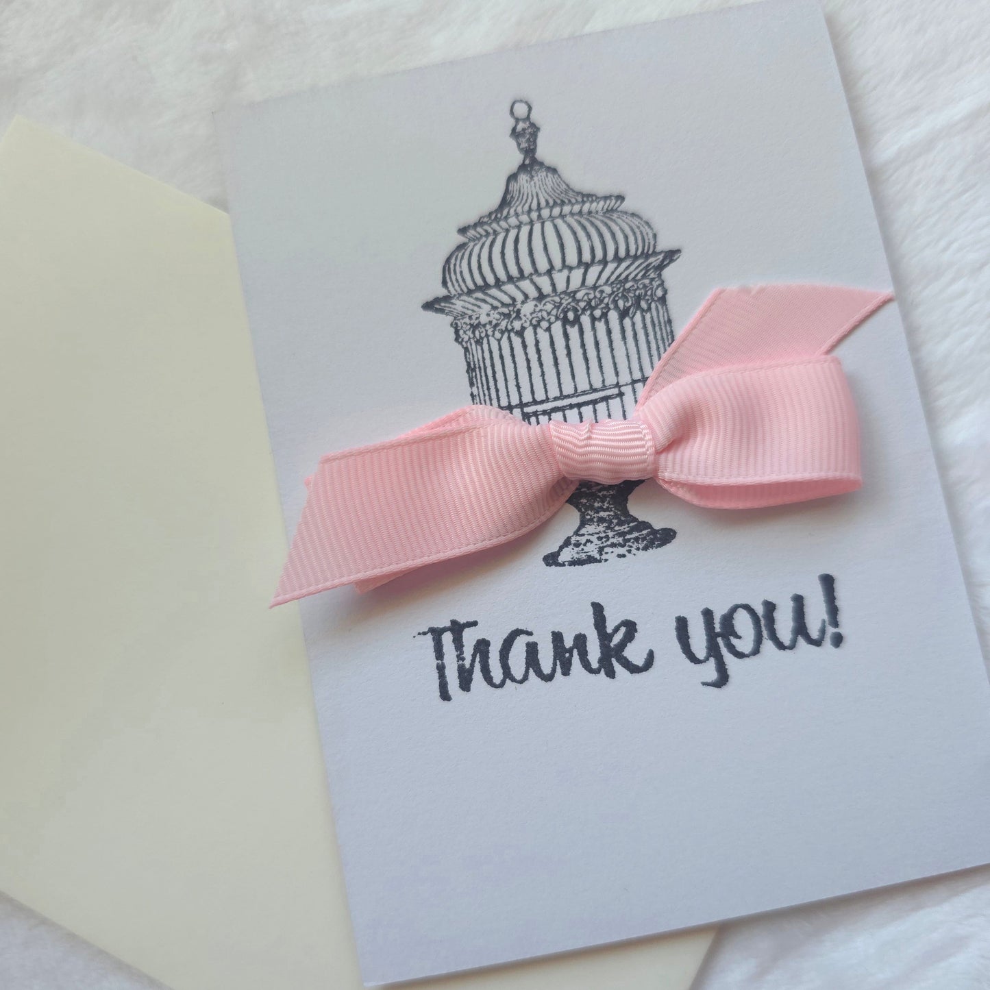 Thank You Cards