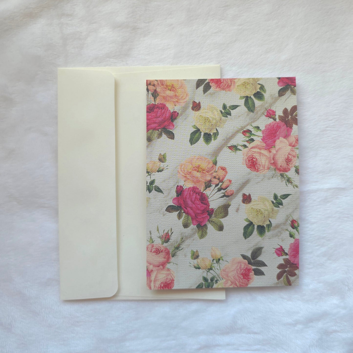 Thank You Cards