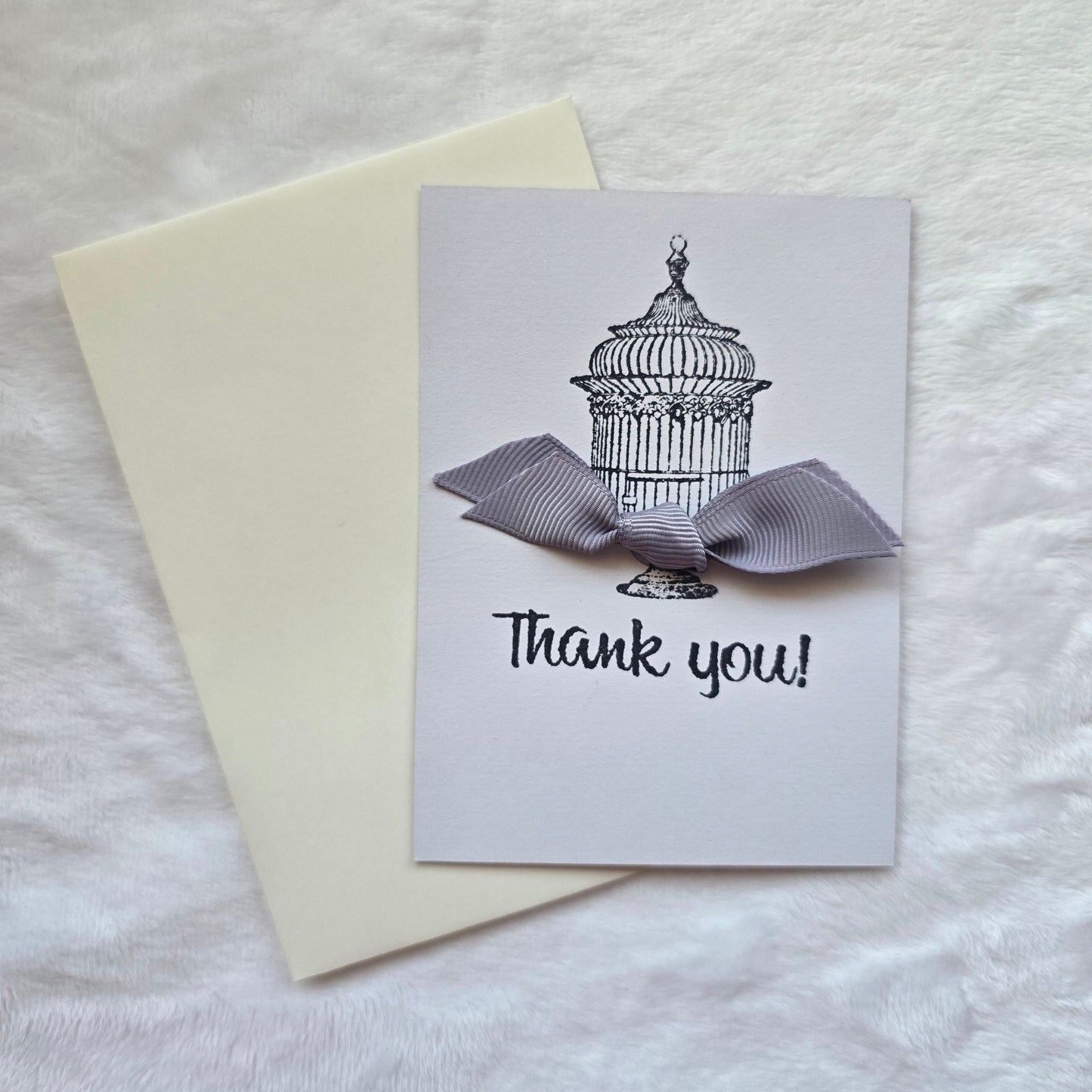 Thank You Cards