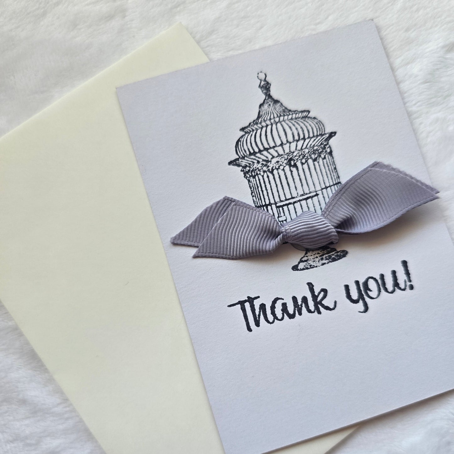 Thank You Cards