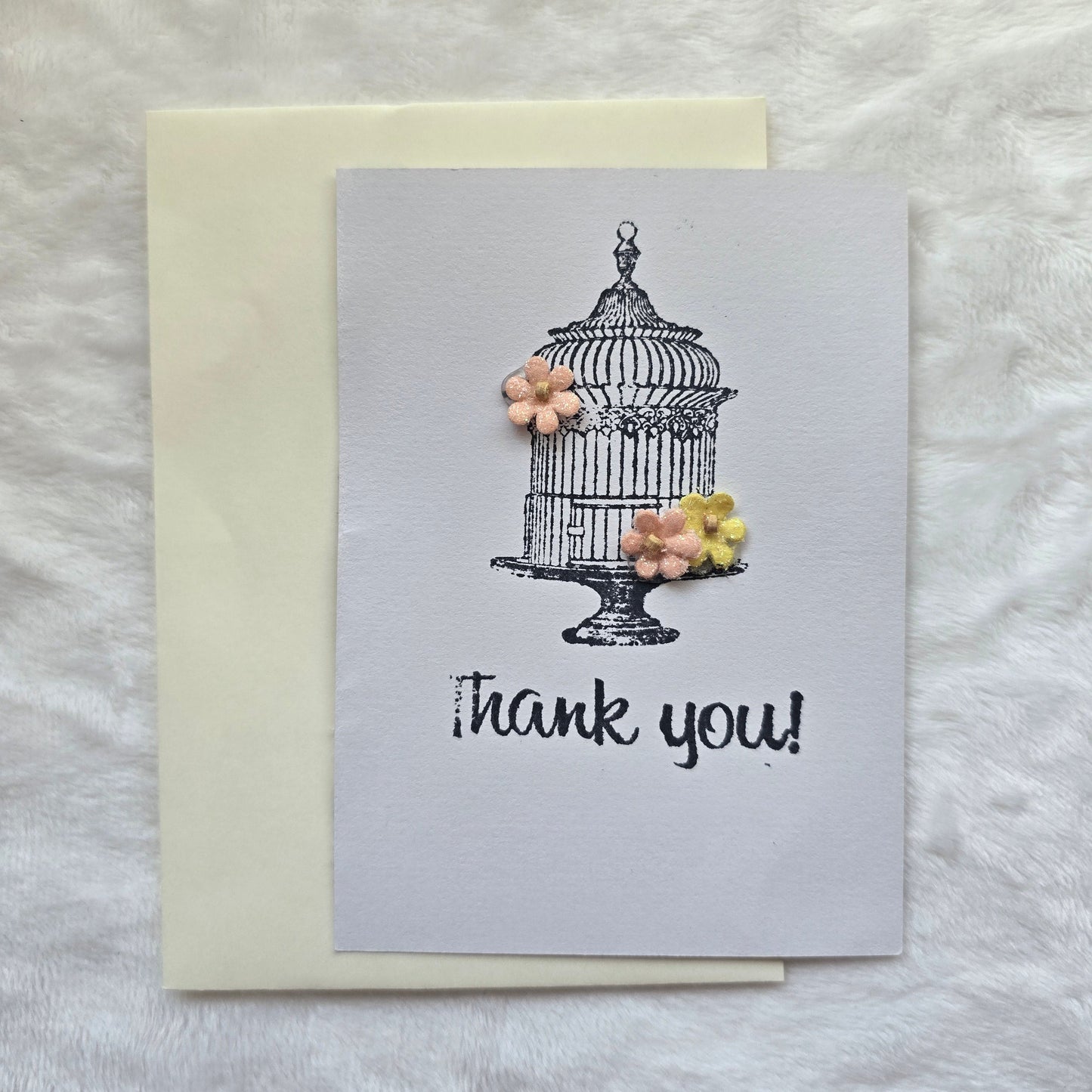 Thank You Cards