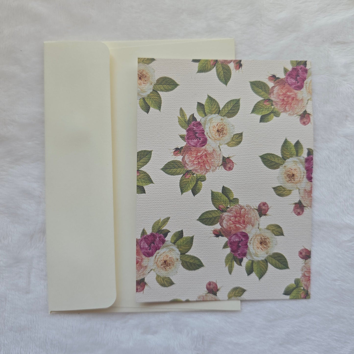 Thank You Cards