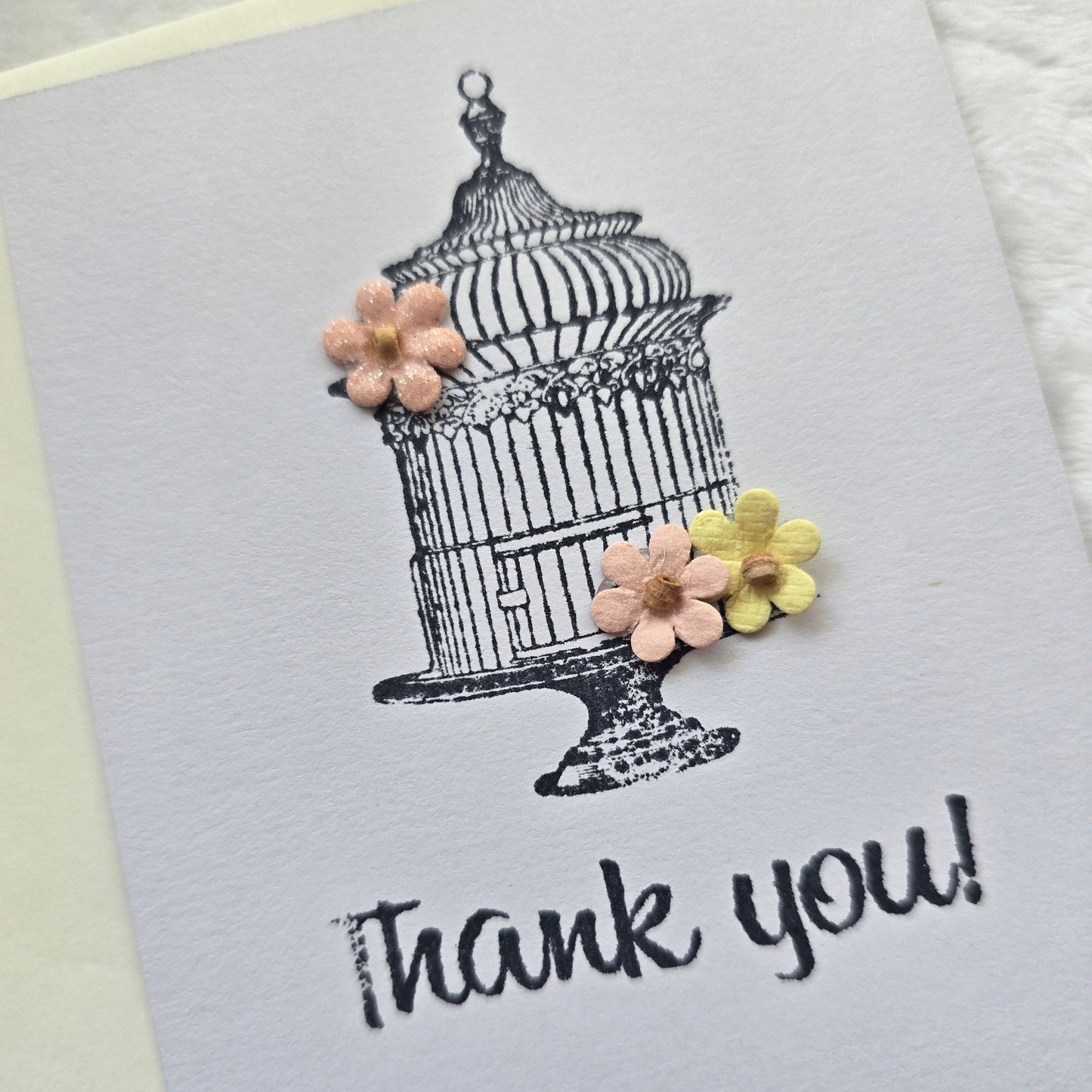 Thank You Cards
