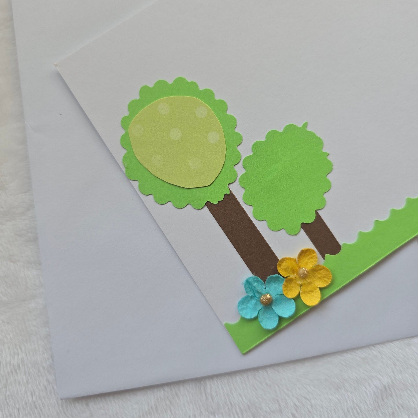 Thank You Cards