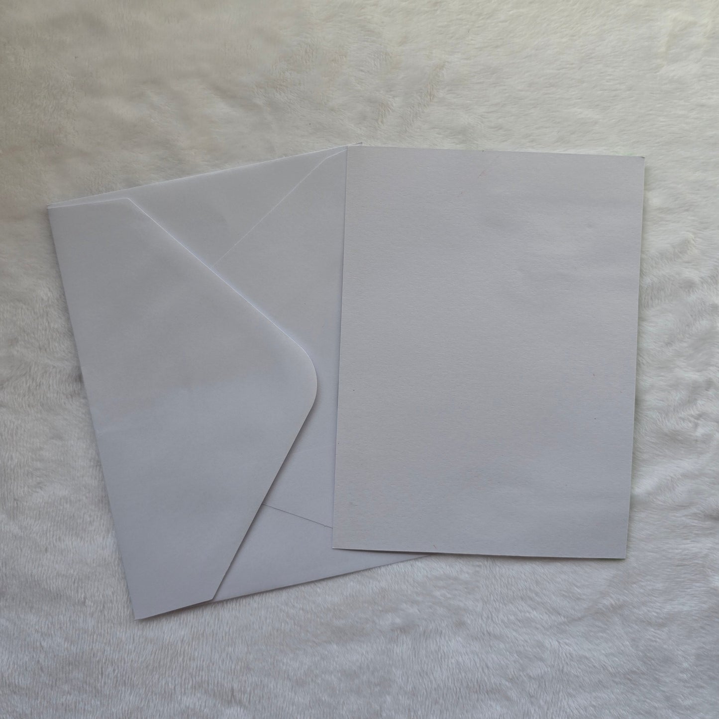 Thank You Cards