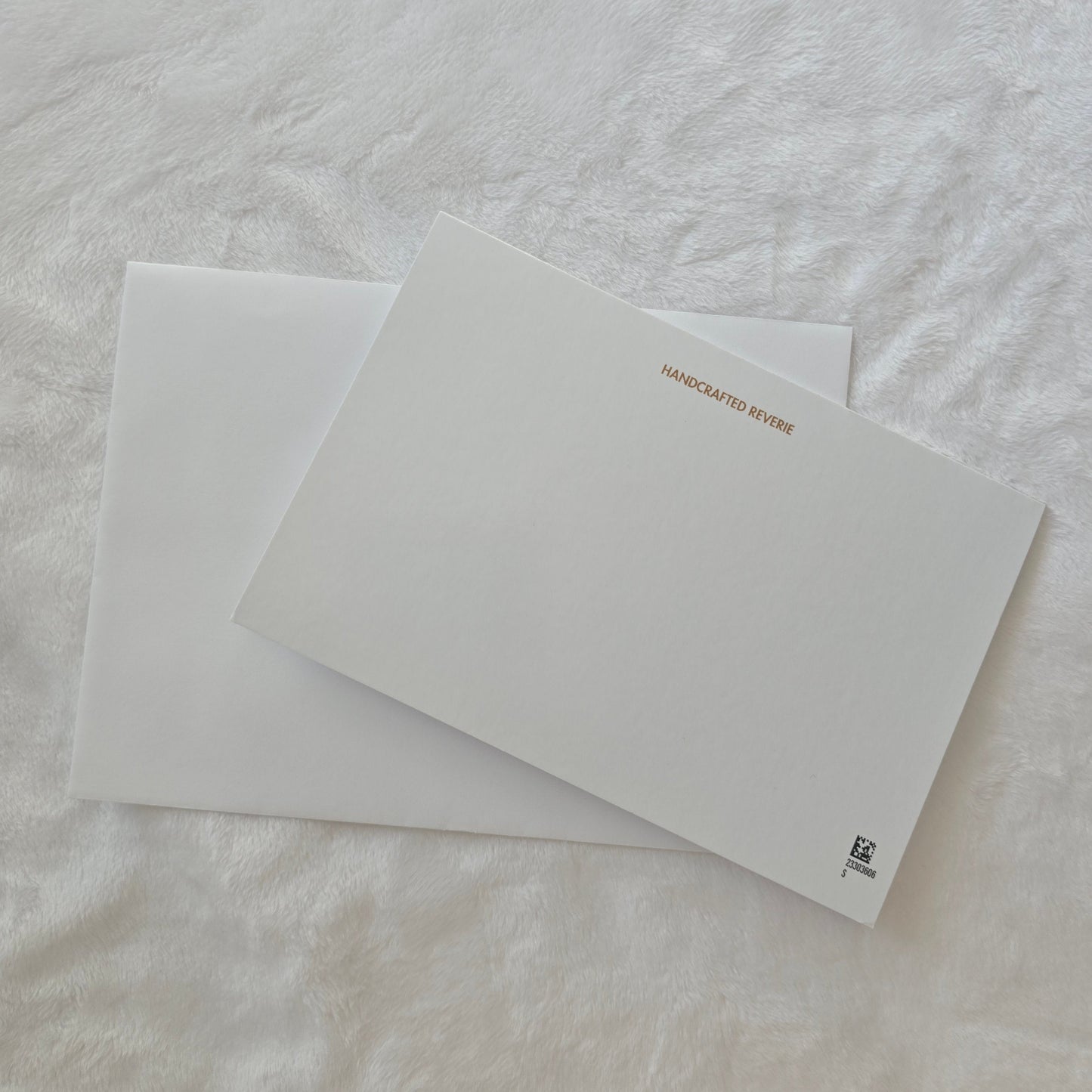 Trust Blank Cards