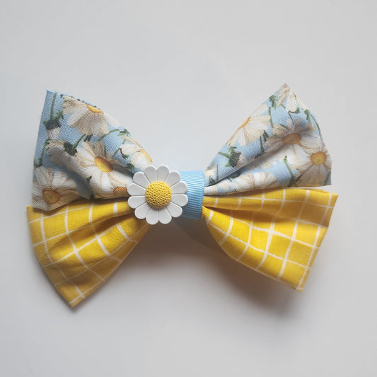 Hair Clip Bow