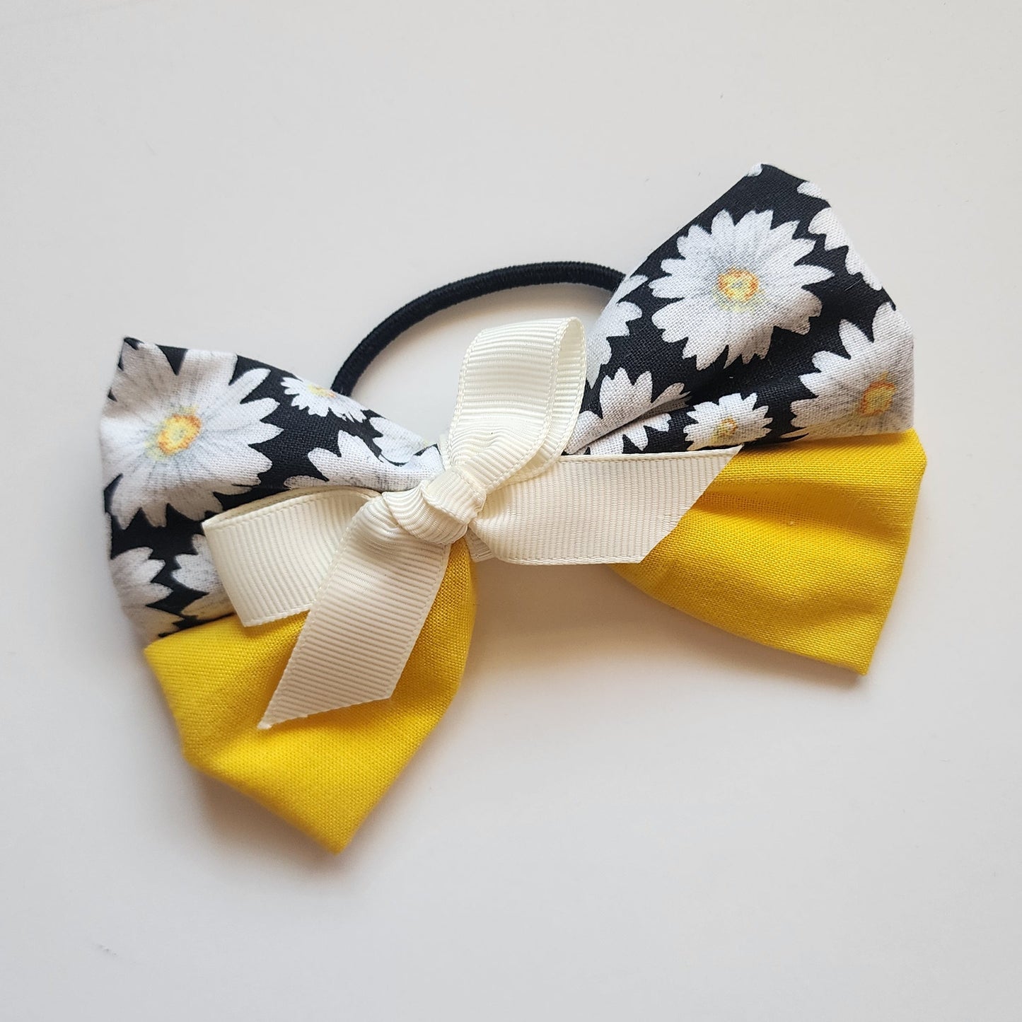 White Bow