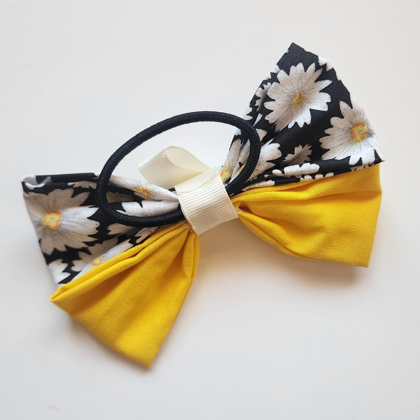 White Bow