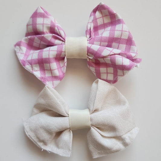 Bow Clips