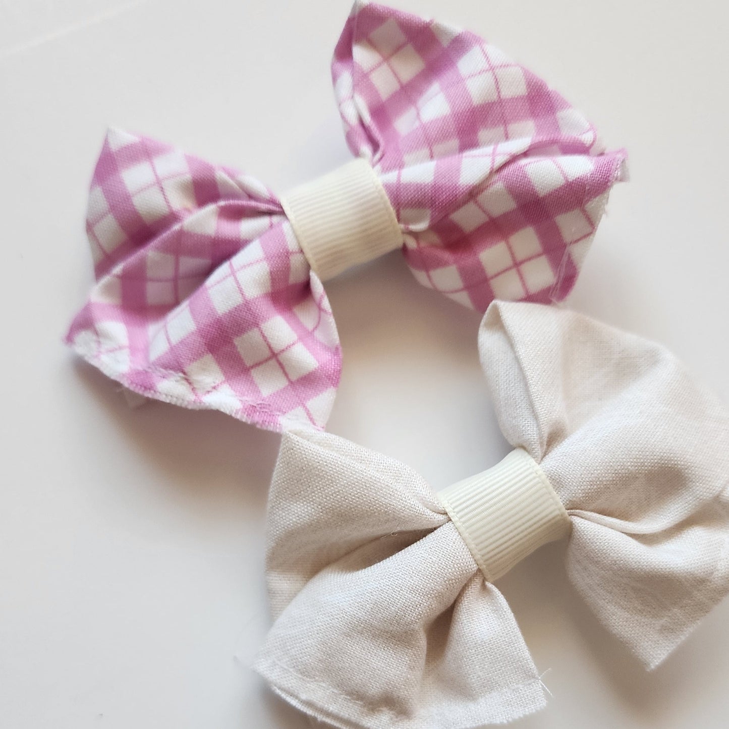 Bow Clips