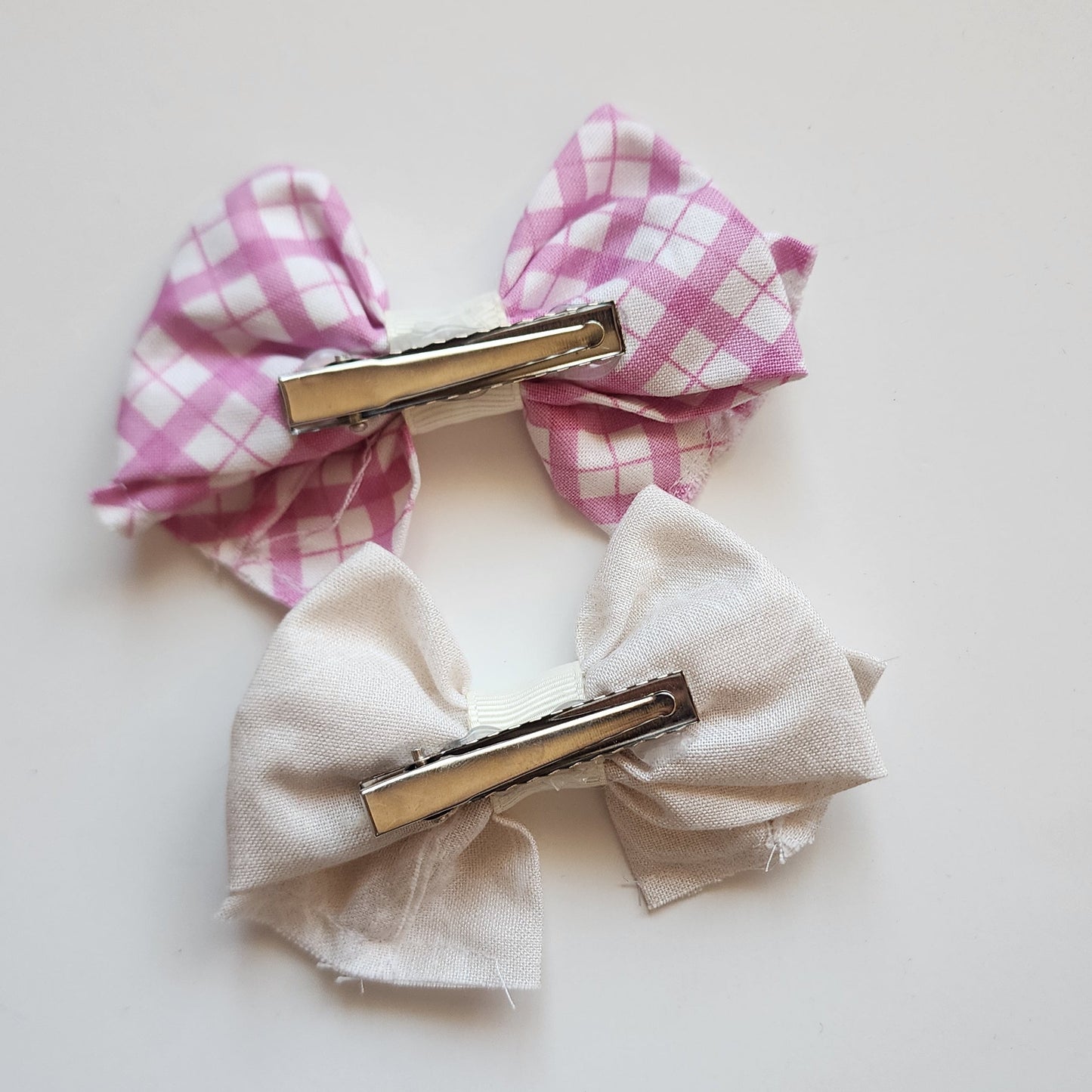 Bow Clips