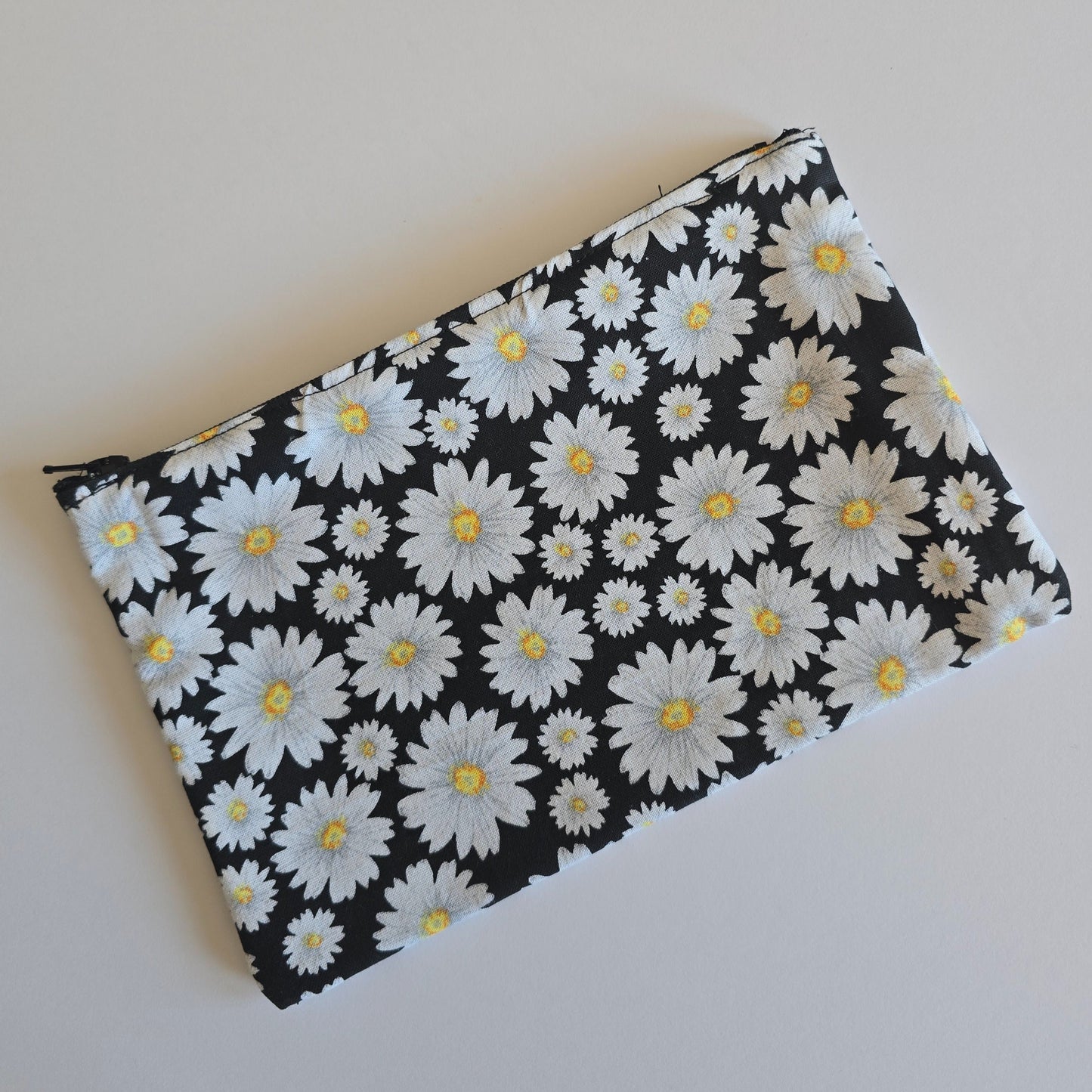 Zipper Pouch