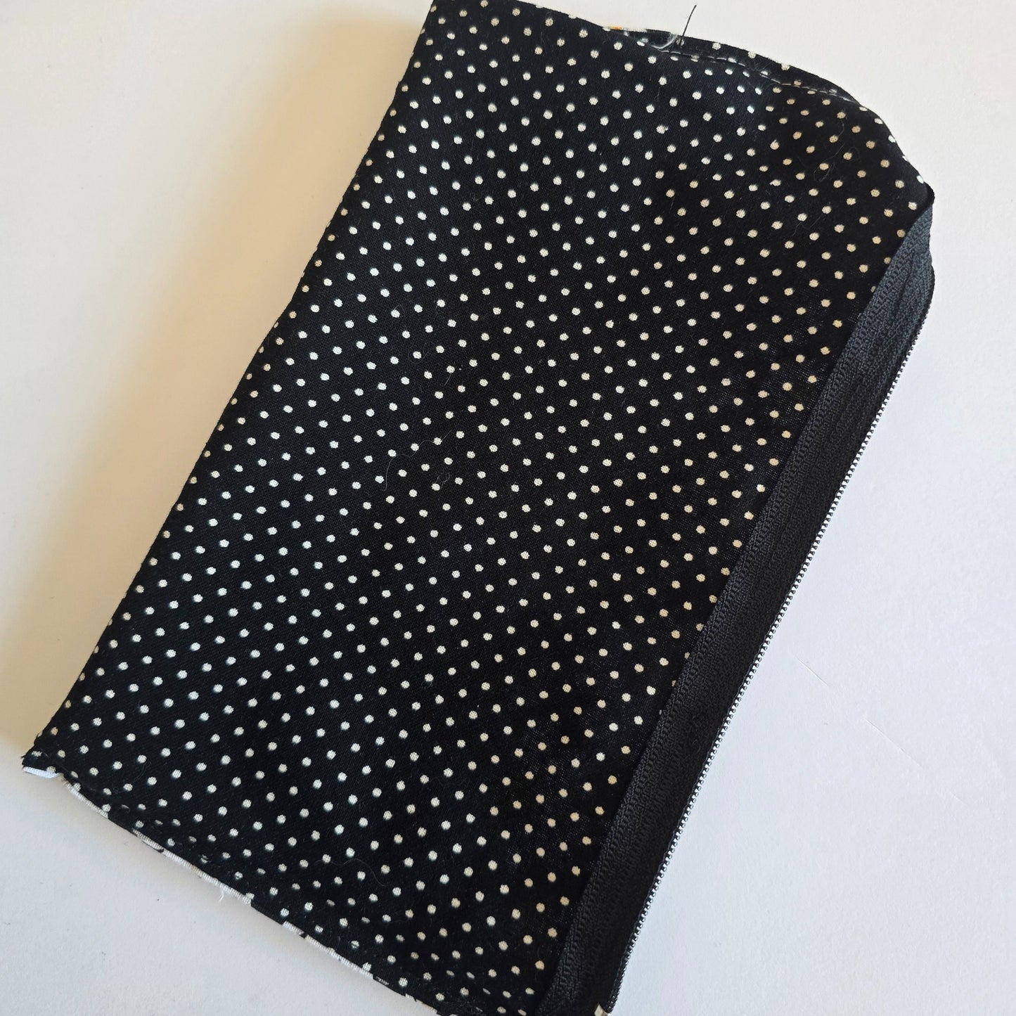 Zipper Pouch
