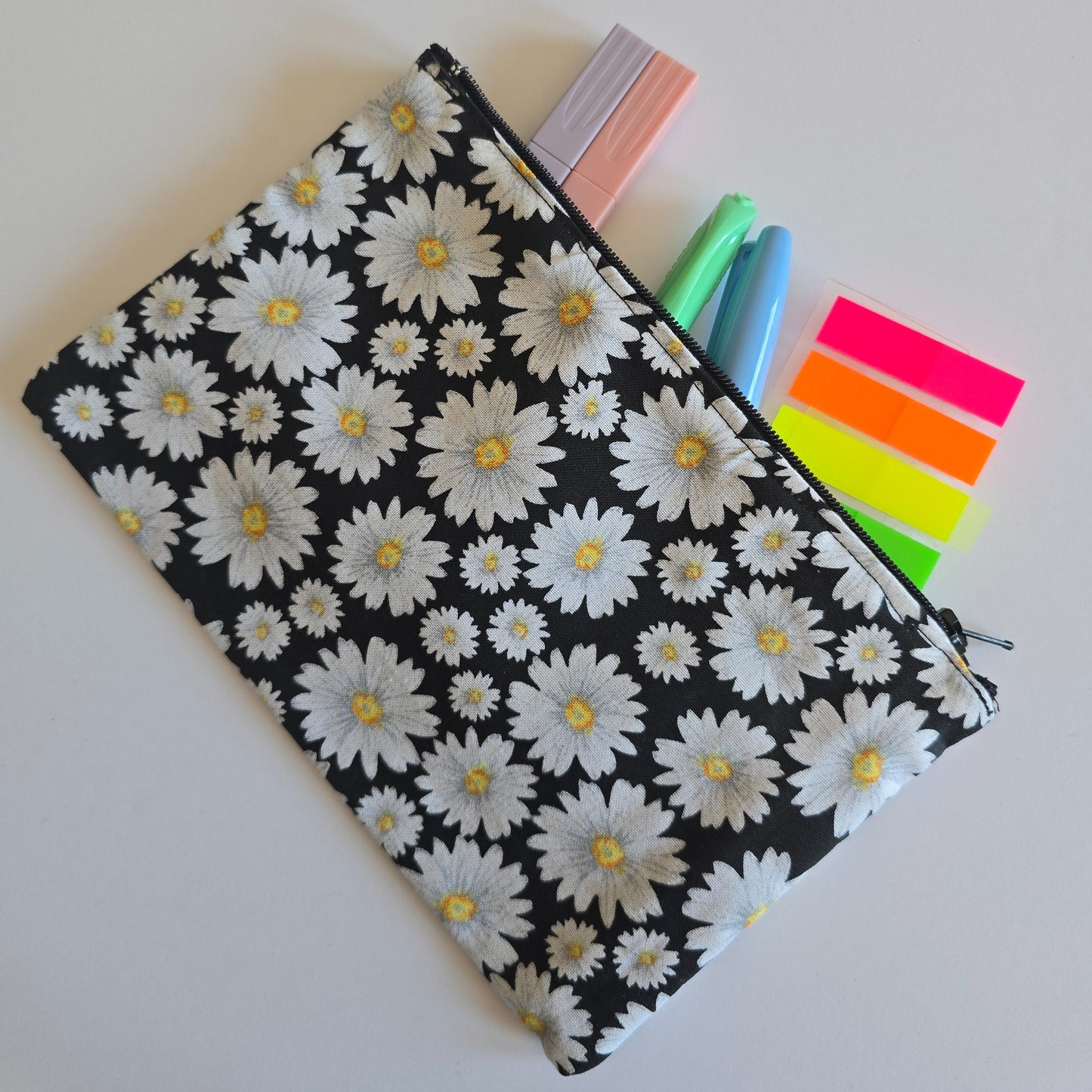 Zipper Pouch