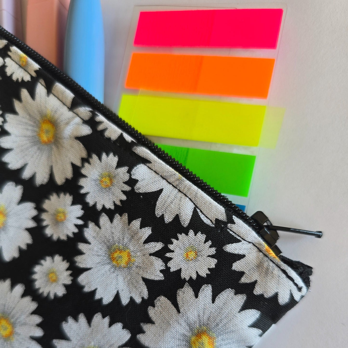 Zipper Pouch