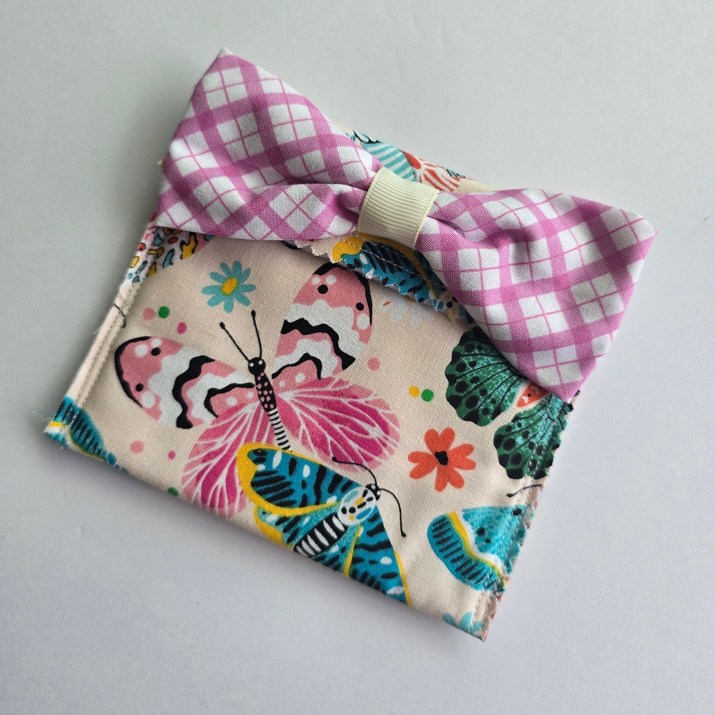 Mini Pouches