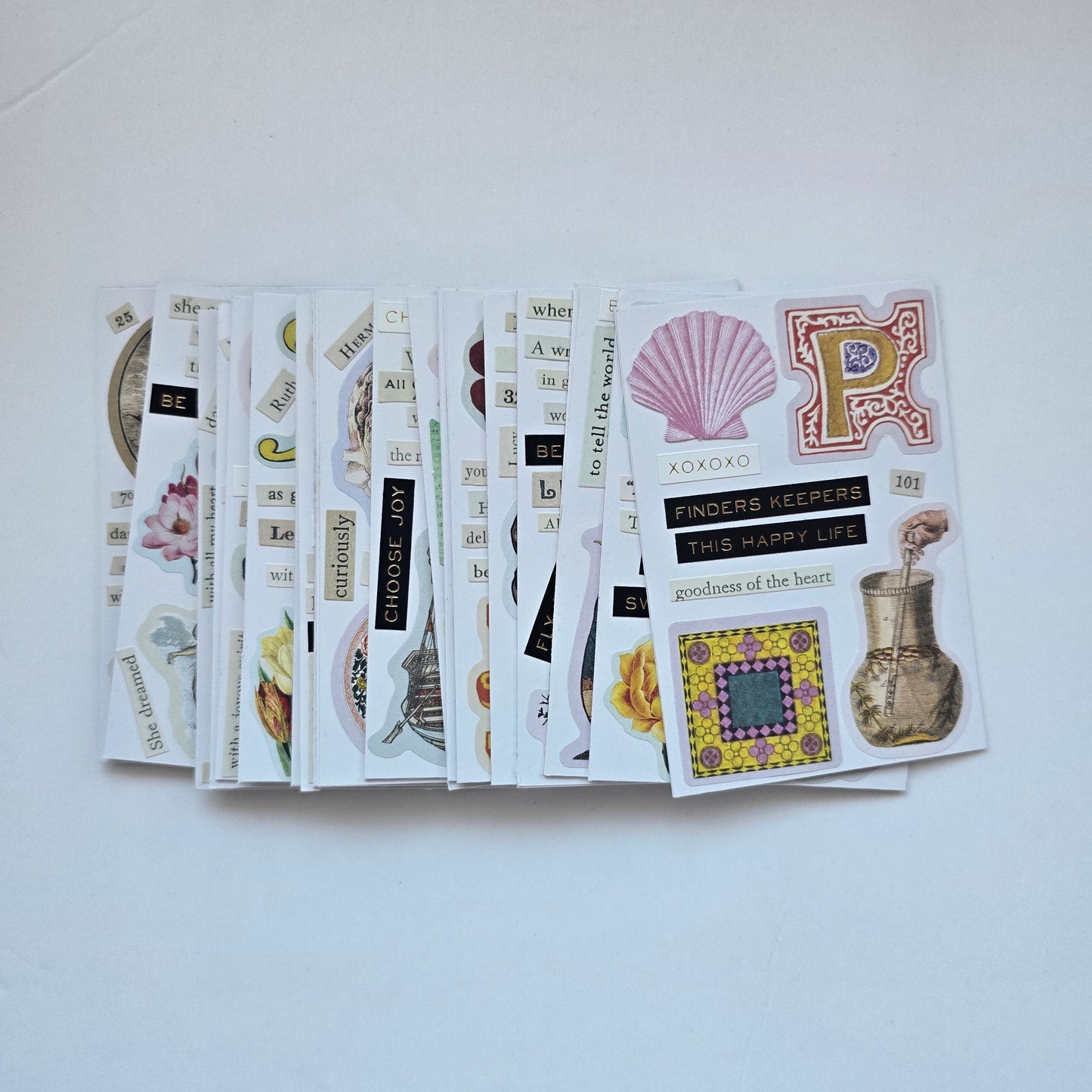 Sign Cards