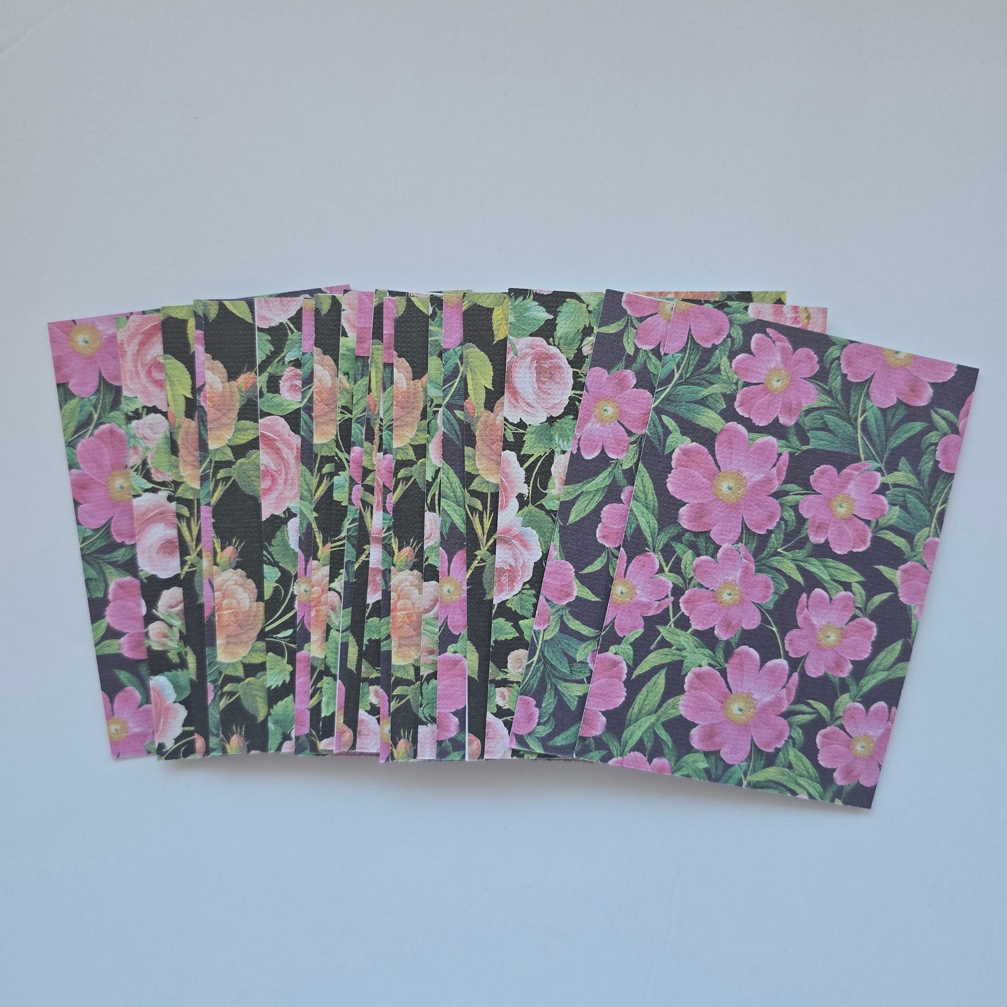Sign Cards