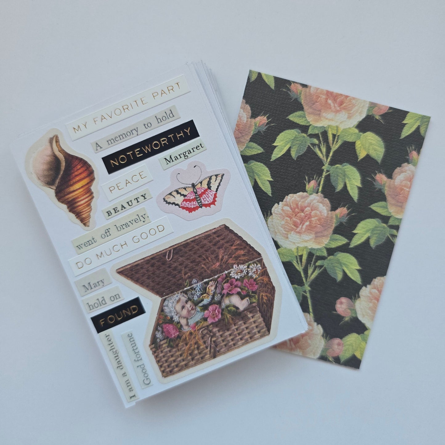 Sign Cards