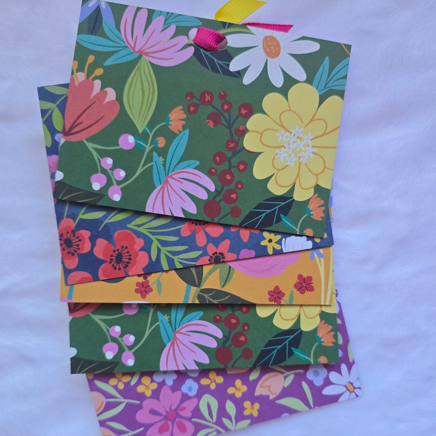 Hope Handmade Card