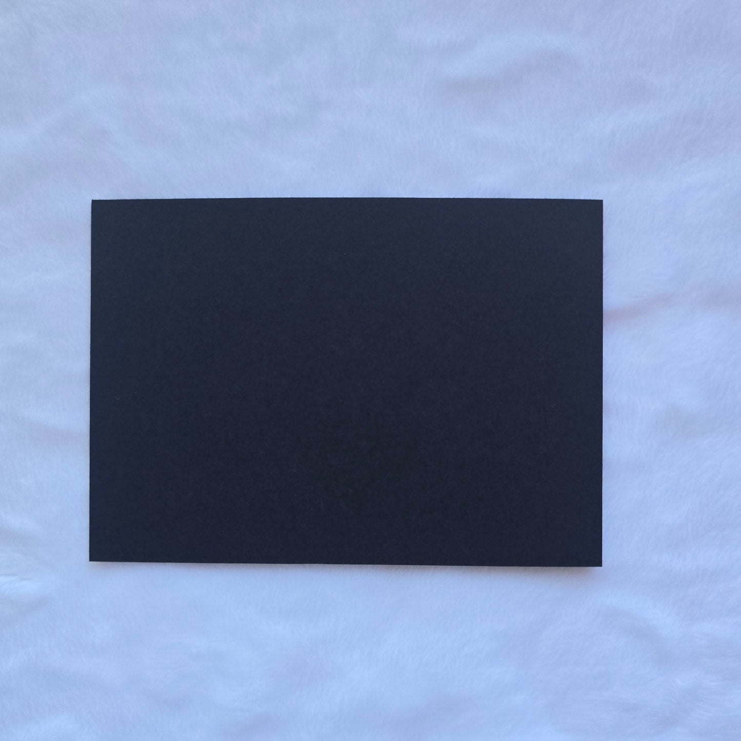 Lace Card