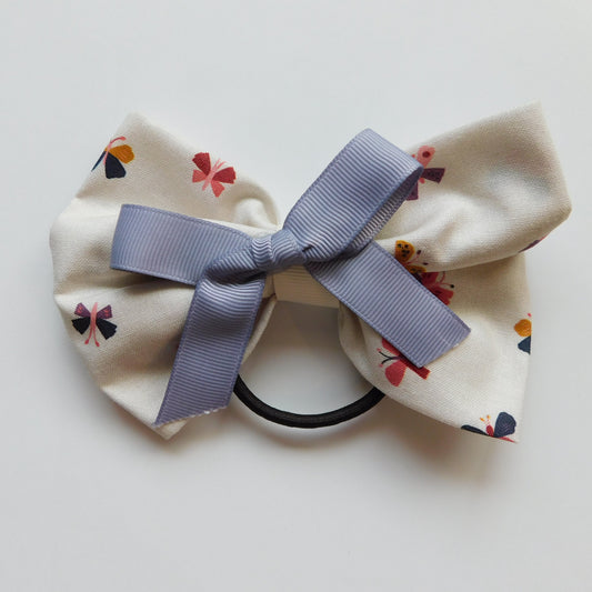 Burple Bow