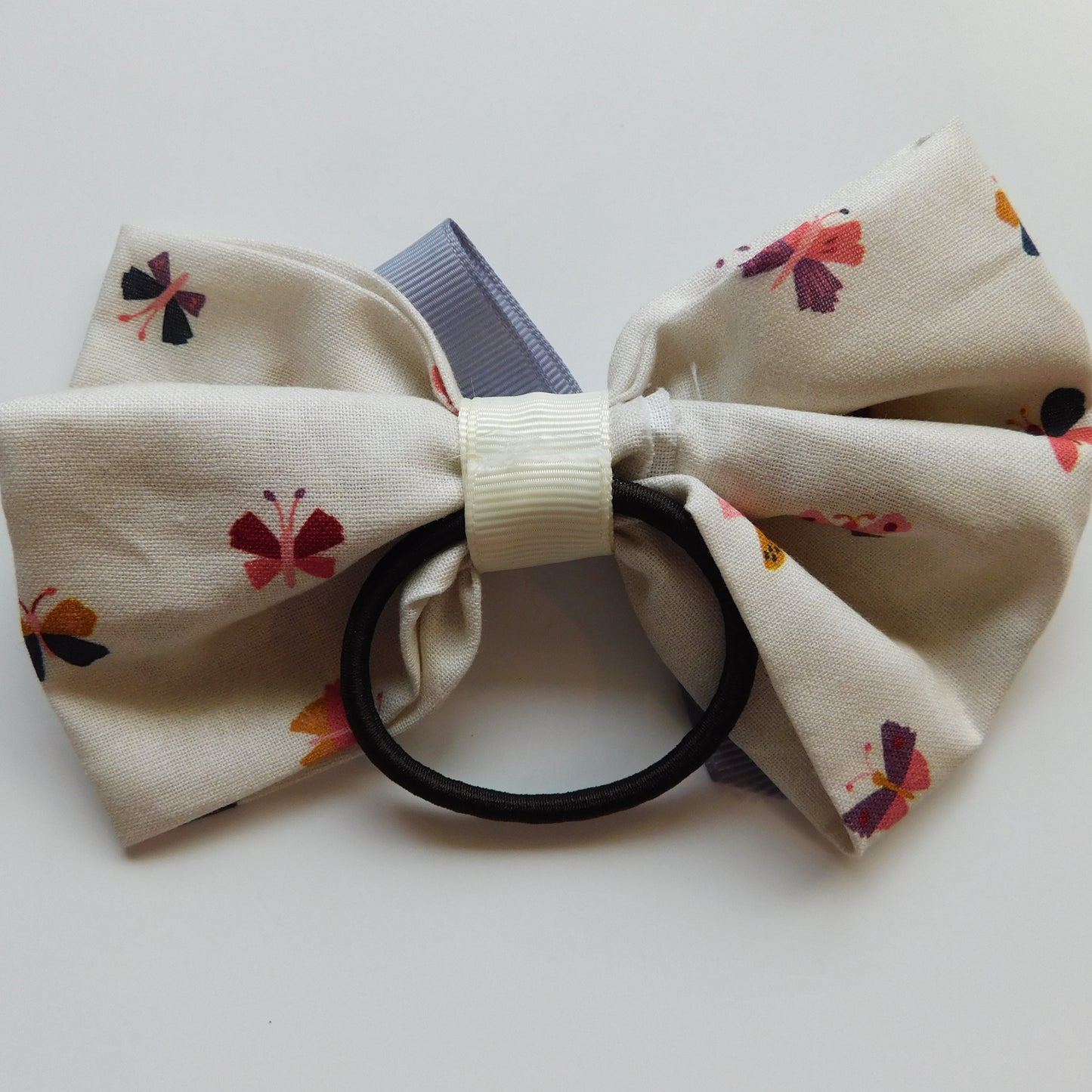 Burple Bow