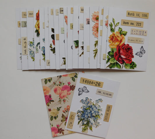 Message Cards